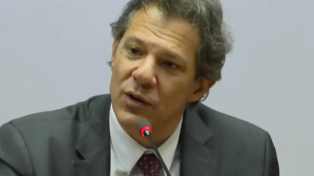 Fernando Haddad indica mais 2 nomes para diretoria do Banco Central; veja quem são