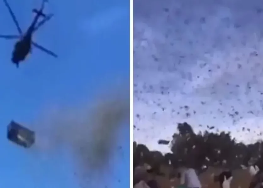 helicoptero helicoptero