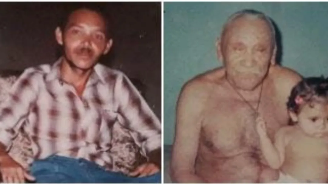 Irmãos separados após seca severa no Ceará em 1970 se reencontram pela internet