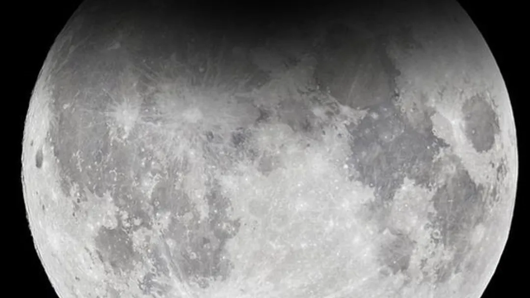 Eclipse parcial da Lua acontece neste sábado (28); saiba onde será visível no Brasil