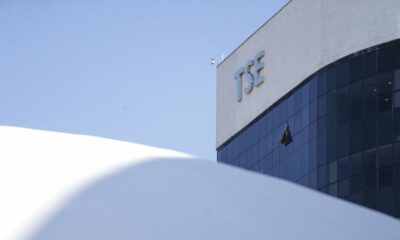 predio-tse_mcamgo_abr_22062023 Brasília (DF), 22/06/2023 - Edifício sede do Tribunal Superior Eleitoral (TSE). Foto: Marcelo Camargo/Agência Brasil