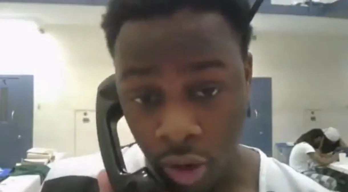 Prisioneiro paga fiança com prêmio de R$ 65 mil em aposta esportiva nos  Estados Unidos