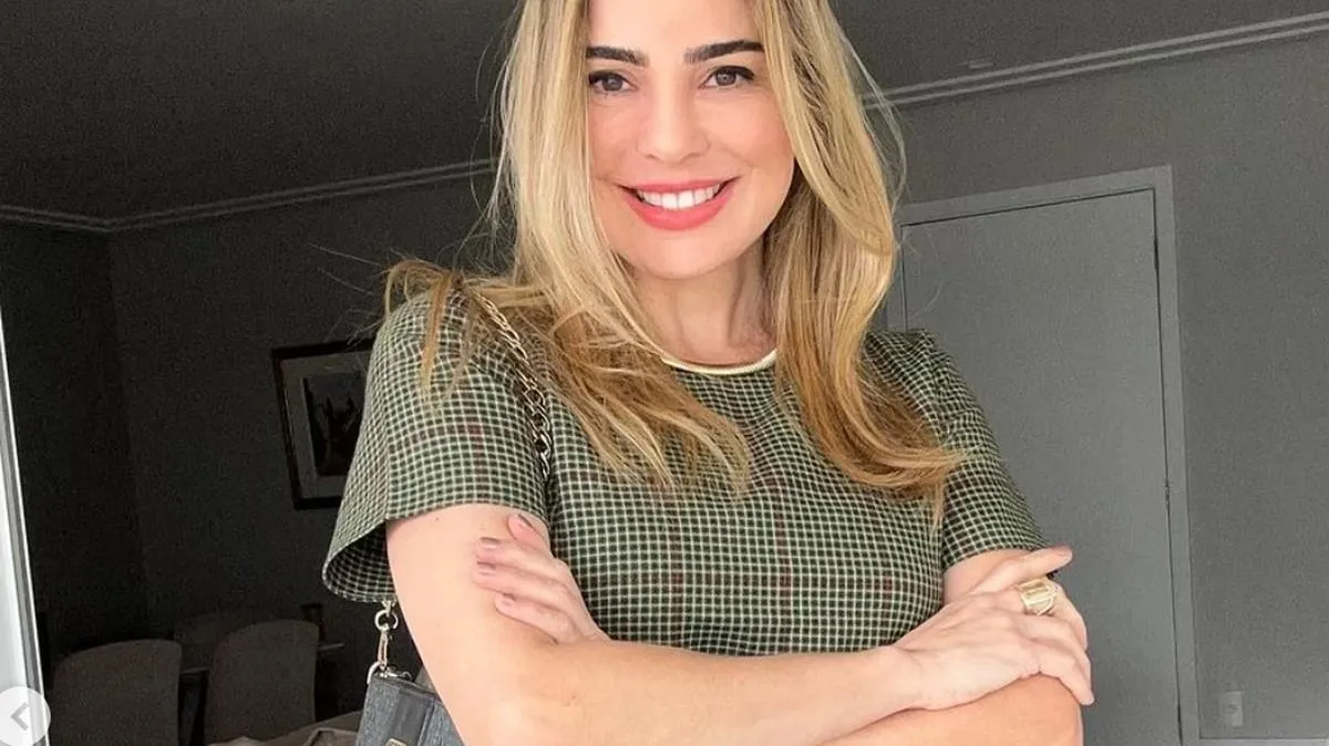 Rachel Sheherazade fala pela 1ª vez sobre expulsão em A Fazenda 15: “Armadilha”