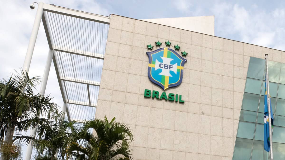 CBF remarca jogos atrasados e adia encerramento do Brasileirão 2023