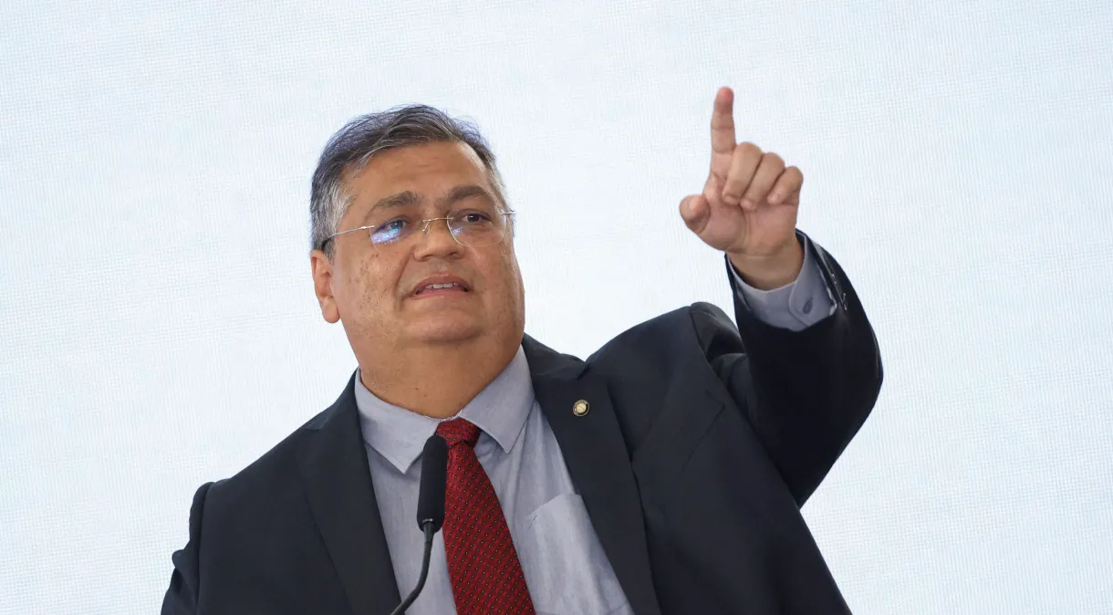 Dino autoriza uso da Força Nacional no Rio de Janeiro e anuncia R$ 20 milhões à Bahia