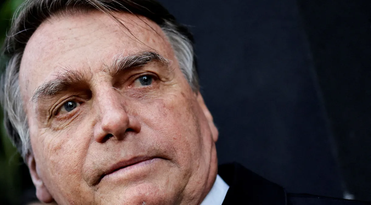 PGR pede que Polícia Federal analise pedido para investigar doação via Pix a Bolsonaro