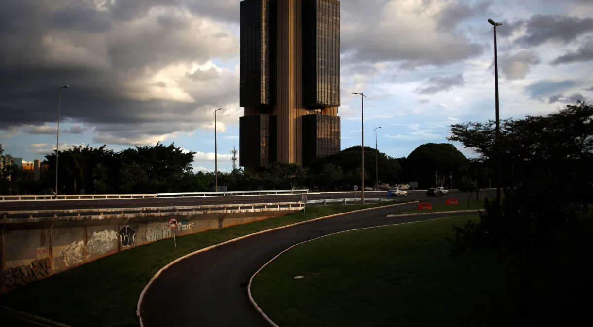 Mercado reduz projeção para inflação em 2023 para 4,75%, aponta Boletim Focus