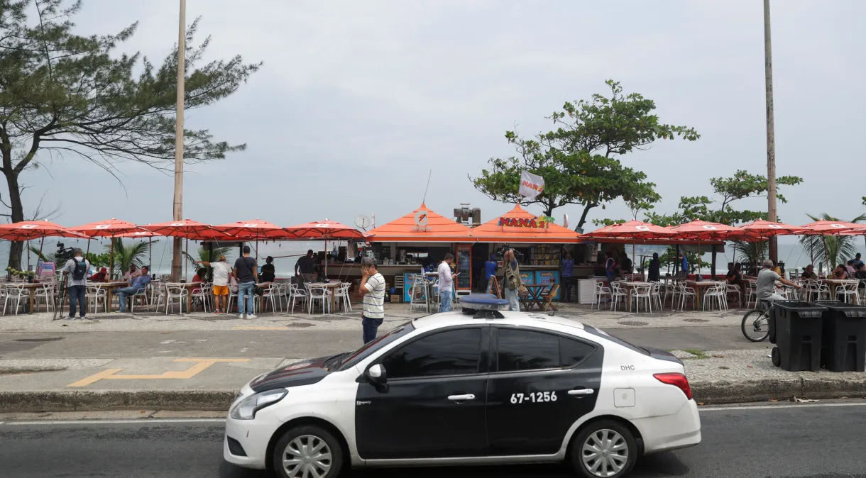 Polícia investiga criminosos que mandaram matar traficantes que assassinaram médicos