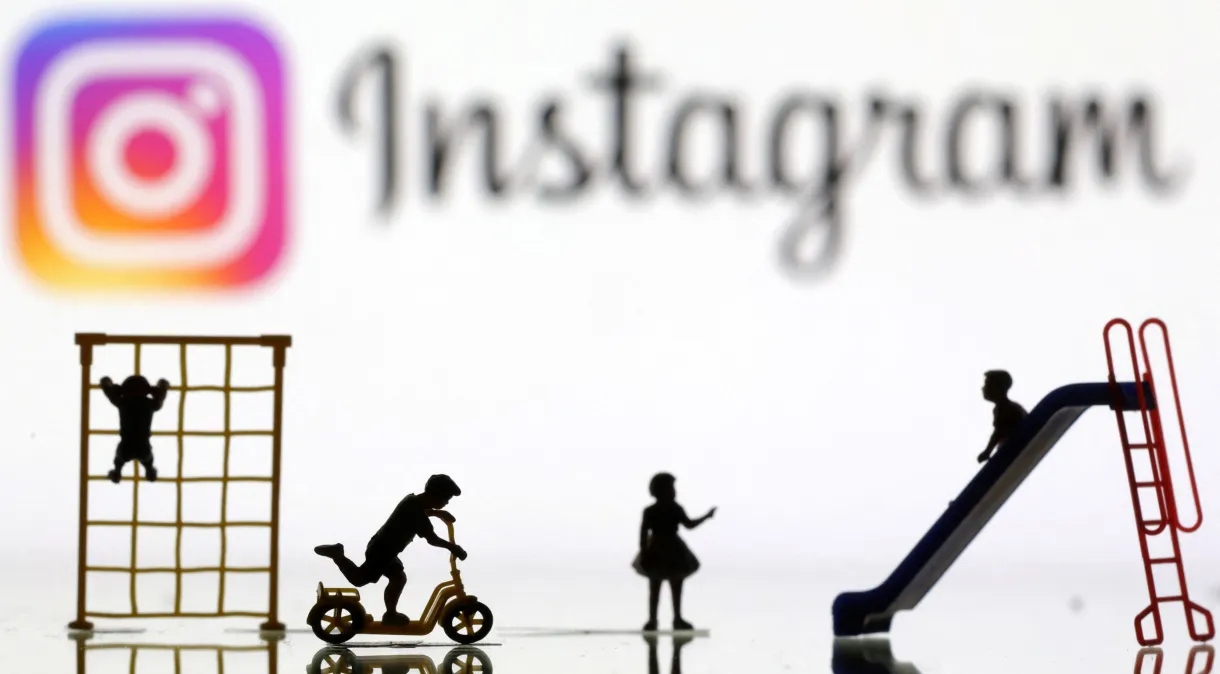 Instagram está ligado à depressão em crianças, diz ação movida nos EUA