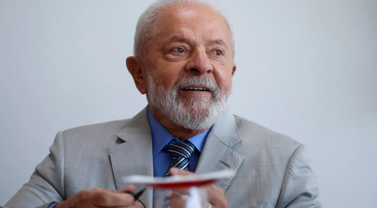 Polícia Federal cria diretoria para segurança de Lula, Geraldo Alckmin e ministros