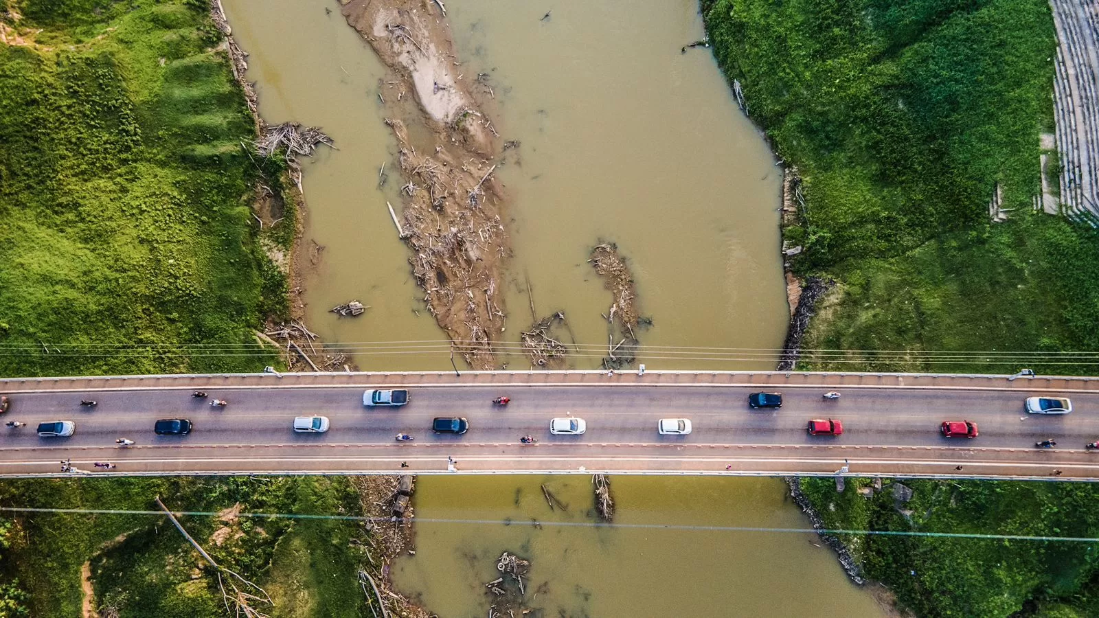 União reconhece situação de emergência de cidades do Acre por conta da seca severa