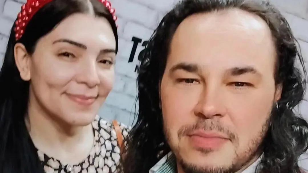 Preso marido de cantora gospel encontrada morta; polícia diz que ele confessou crime