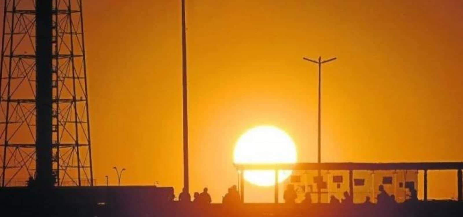 Cientistas dizem que 2023 deve ser o ano mais quente dos últimos 125 mil anos