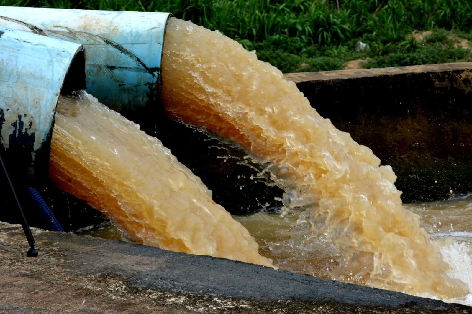 Prefeitura mostra realidade da subestação responsável por abastecer 60% da capital