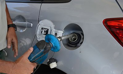 COMBUSTIVEL_DIESEL Acre é um dos 8 estados do país onde compensa mais abastecer com etanol