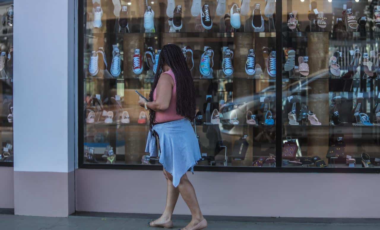 Comércio enfrenta terceiro mês seguido de queda no Acre