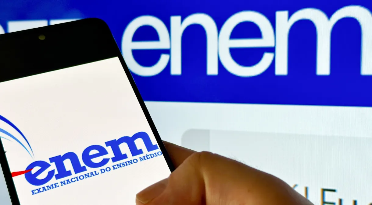 Prazo para solicitar reaplicação do Enem termina nesta sexta