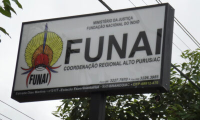 FUNAI-PLACA FUNAI-PLACA