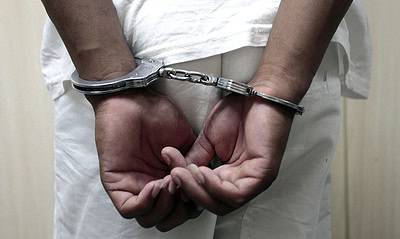 MULHER-PRESA- MULHER-PRESA-