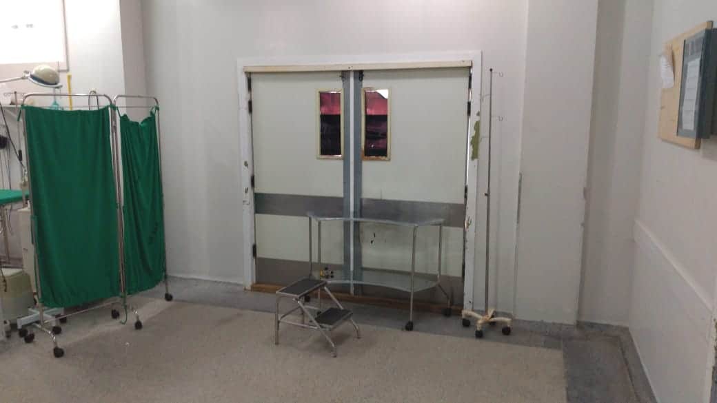 Após fuga em presídio, detento escapa do PS de Rio Branco