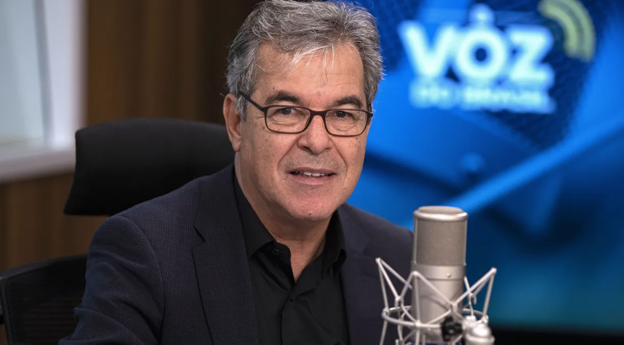 Apex quer Brasil com marca de US$ 1 tri em comércio exterior