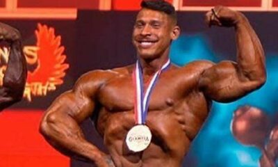 Ramon-Dino Ramon-Dino