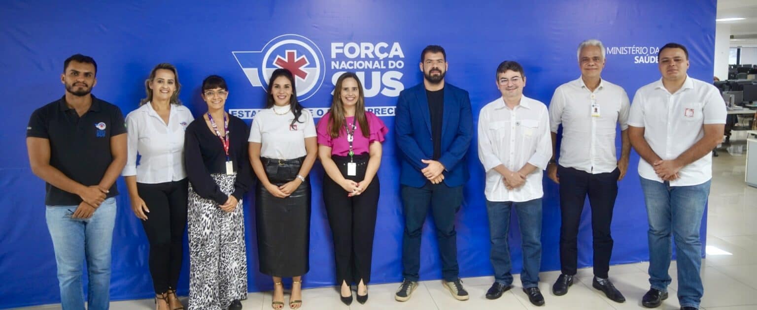 Governo garante confirmação de R$ 17 mi para nova Maternidade e R$ 5,8 mi para Hospital da Criança