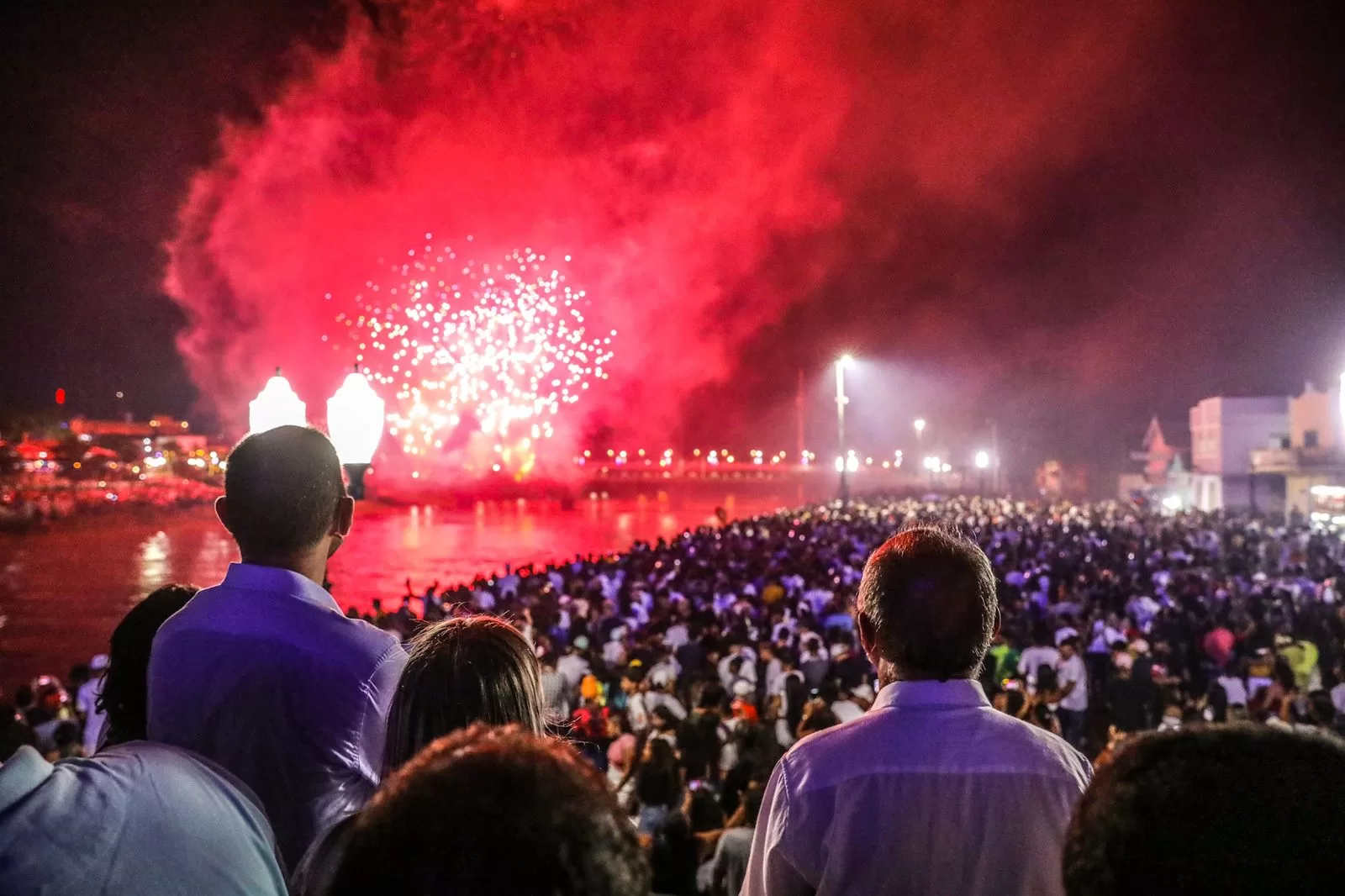 Com proximidade do final de ano, Acre não tem fiscalização para fogos de artifício com estampido