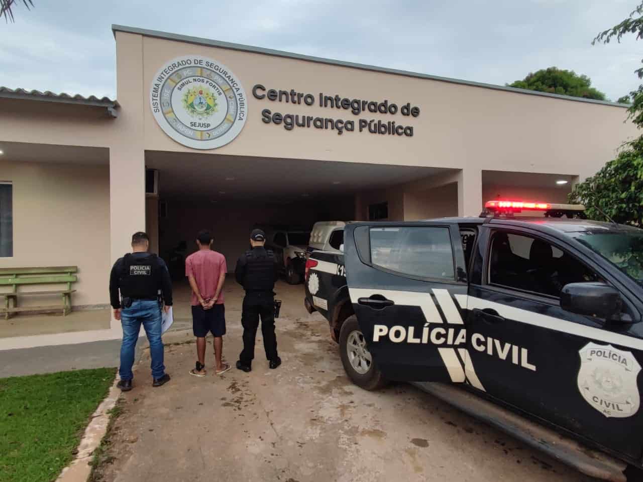 Polícia Civil cumpre 2° fase da Operação Corisco e prende quatro criminosos