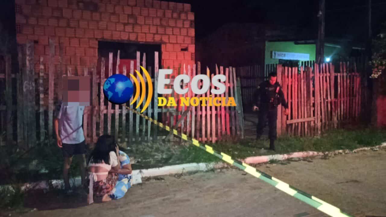 Chacina: bandidos invadem residência e matam seis pessoas no bairro Taquari