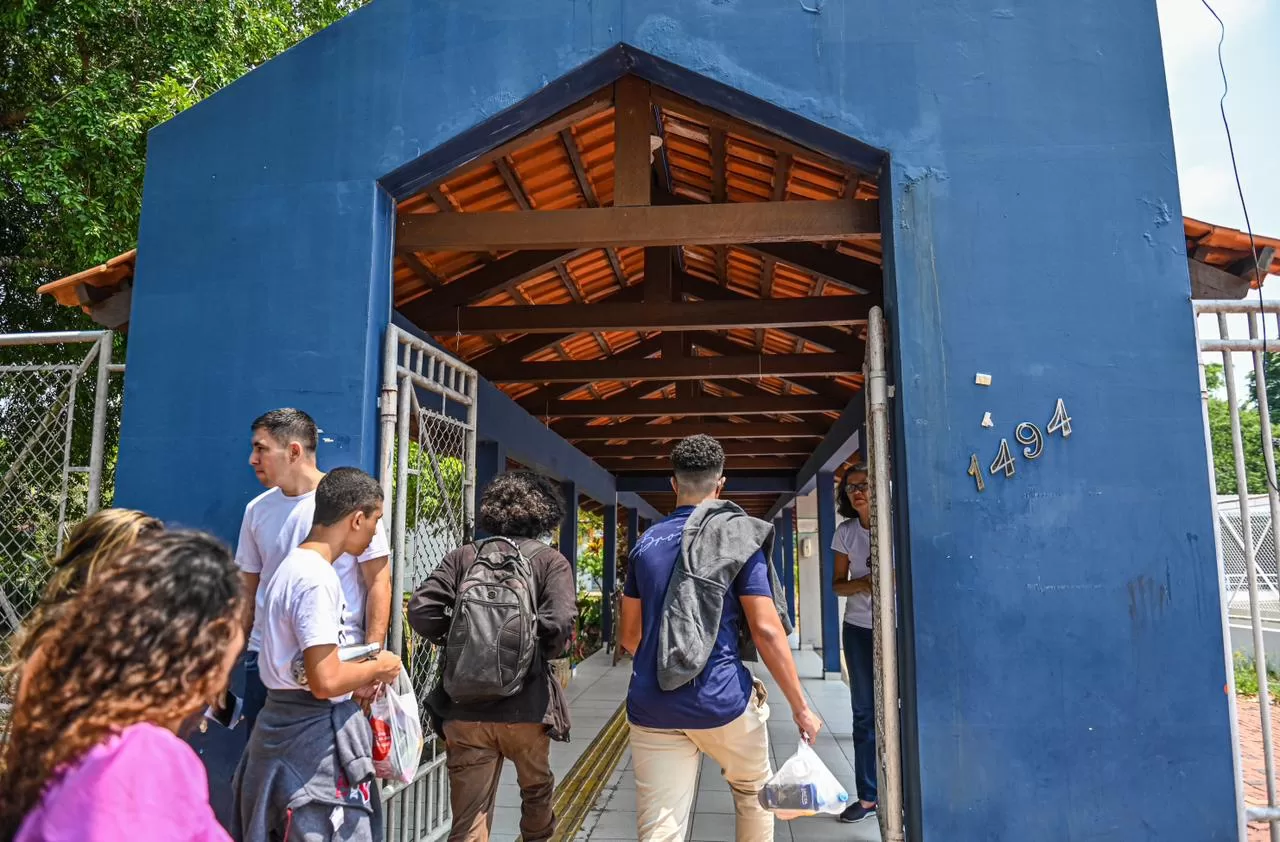 Acre tem segunda maior taxa de ausência no Enem com falta de oito mil inscritos