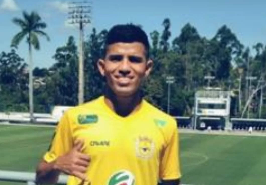 No Acre, ex-jogador de futebol é preso acusado de pedofilia