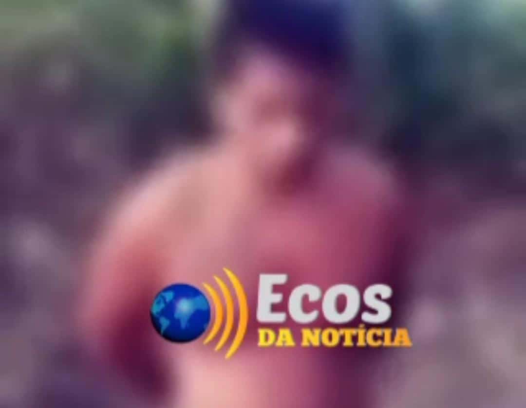 Homem é baleado e espancado pelo “Tribunal do Crime” em Rio Branco 