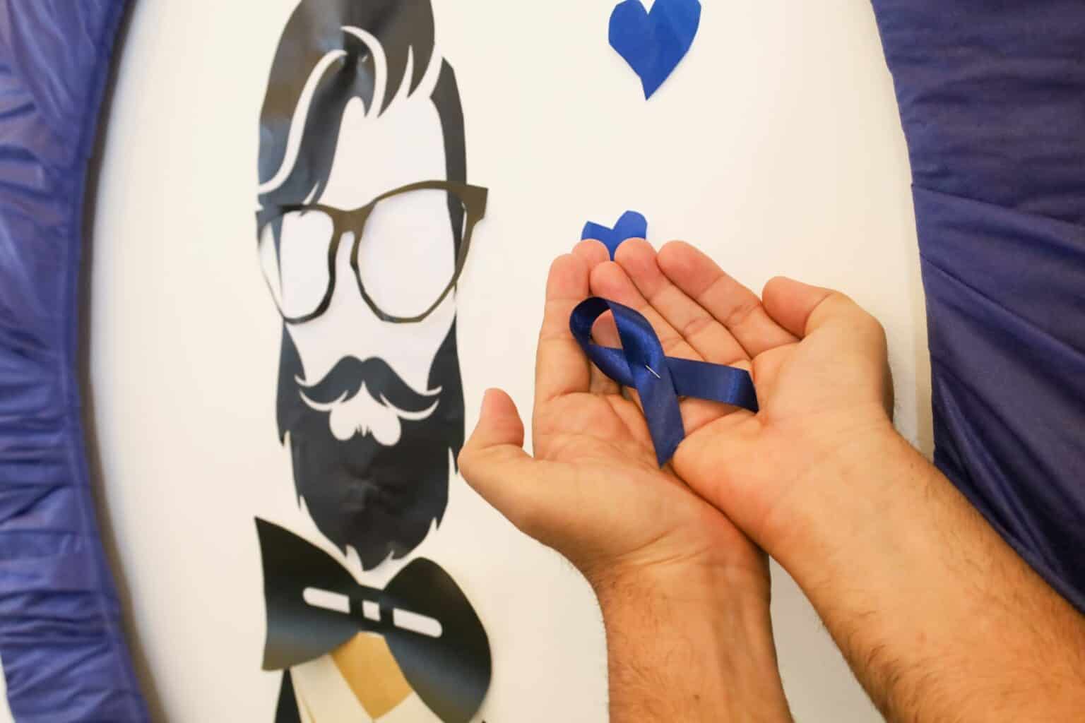 Governo  lança Campanha Novembro Azul para conscientização da saúde masculina