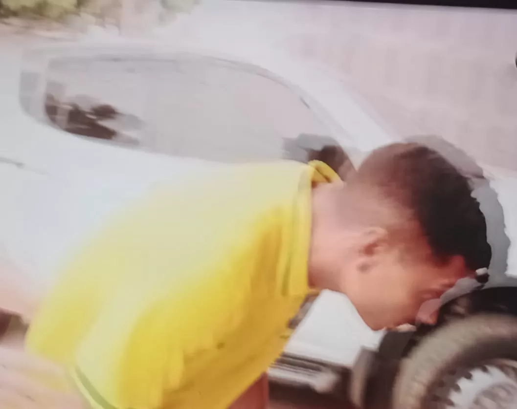 Dupla que roubou veículo e fez dono refém pega mais de 18 anos de prisão