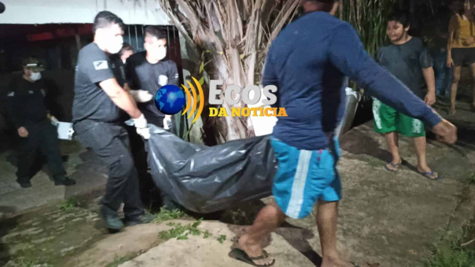 Idoso é encontrado morto, despido em residência no bairro Wanderley Dantas