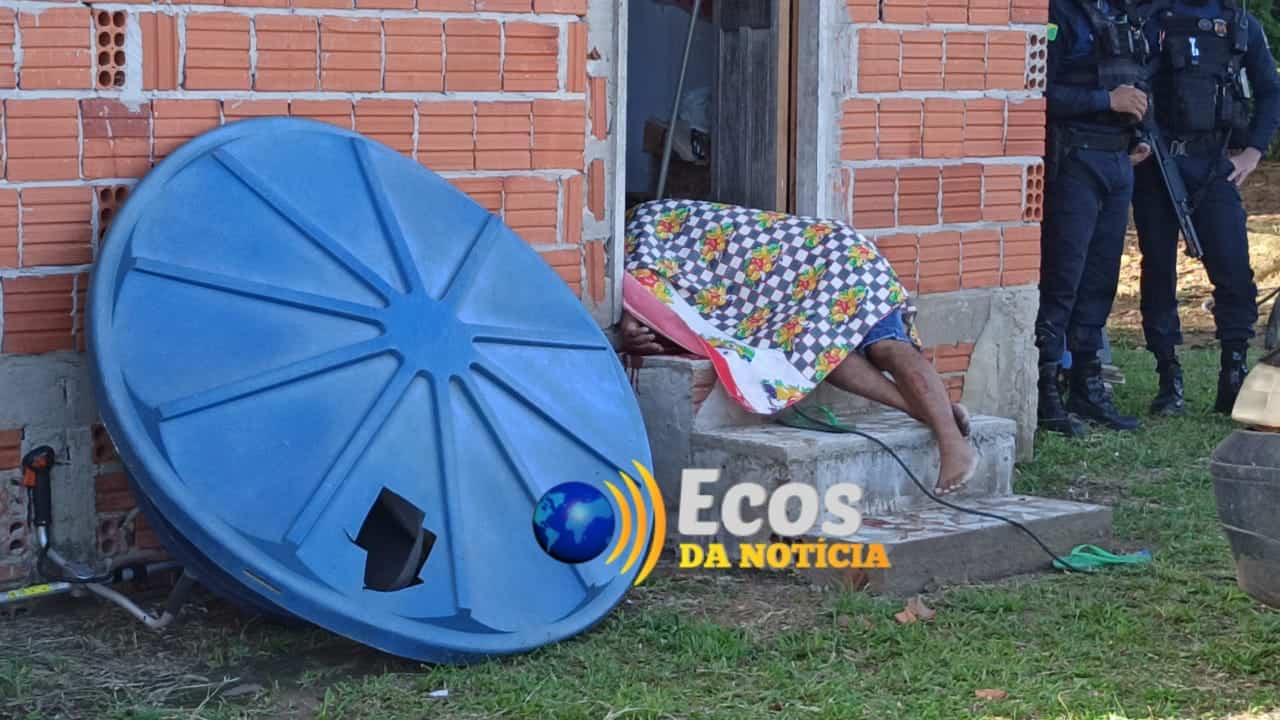 Mecânico vai passar final de semana com a família em chácara e é morto com tiros