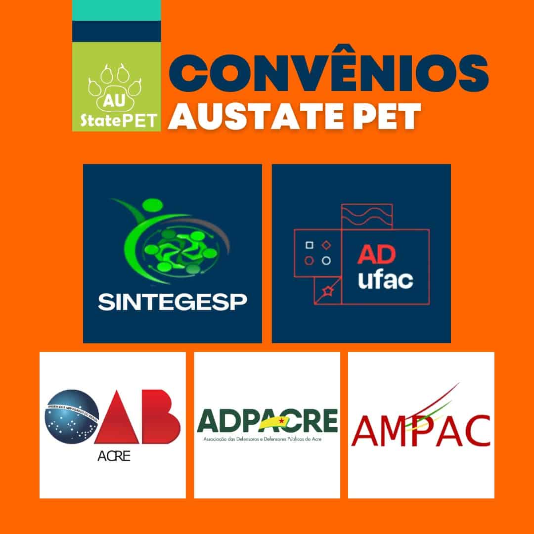 Austate Pet e seus Convênios: Cuidando dos Pets dos Associados