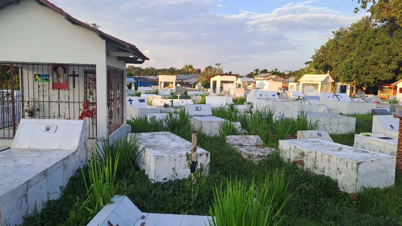 Tarauacá paga R$ 400 mil em terra para construir cemitério e MP abre apuração