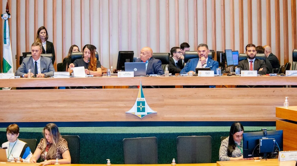 Relator da CPI do 8/1 pede indiciamento de G.Dias e poupa cúpula da PM e Torres