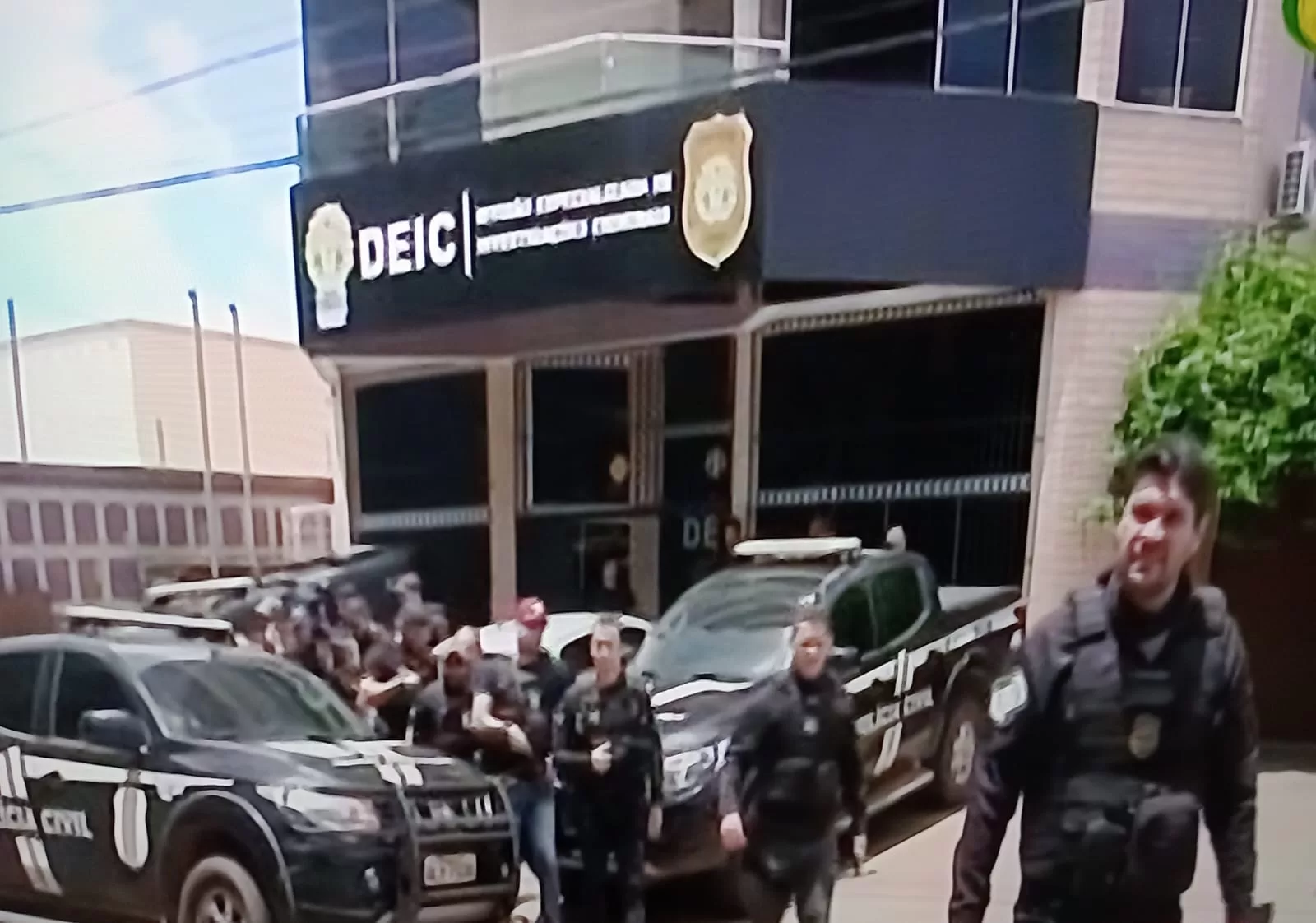 Polícia Civil cumpre mandados e prende suspeitos da “Chacina do Taquari” em Rio Branco