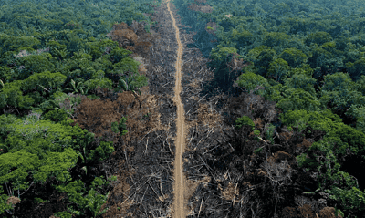desmatamento-na-amazonia-ajuda-a-derreter-neve-do-tibete-mostra-estudo desmatamento-na-amazonia-ajuda-a-derreter-neve-do-tibete-mostra-estudo
