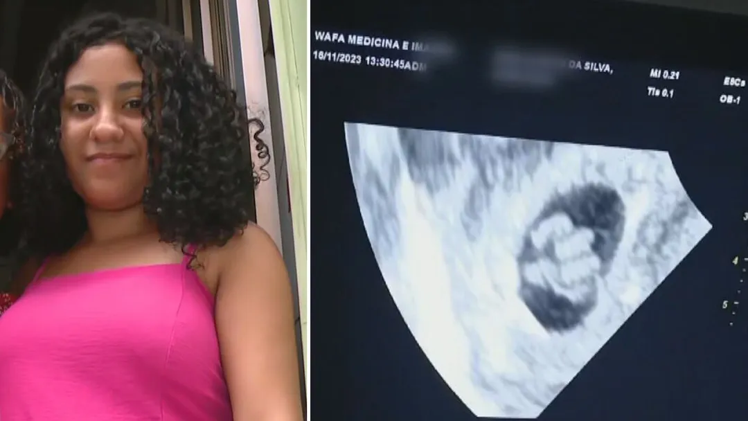 Grávida de quíntuplos que mobilizou as redes  perde os bebês e família pede ‘compreensão’