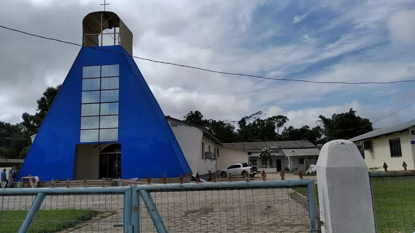 Cruzeiro do Sul une igreja e prefeitura em ação pela Paz no Trânsito neste domingo
