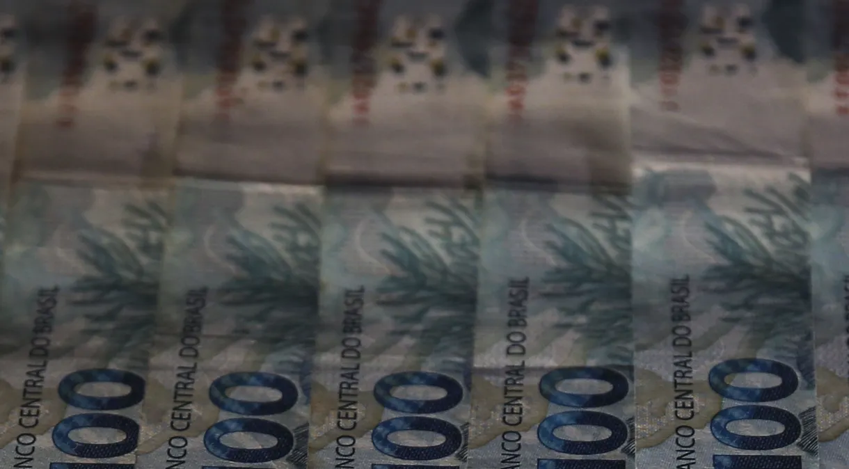 Dívida pública cresce 1,58% em outubro e atinge R$ 6,1 trilhões, diz Tesouro Nacional