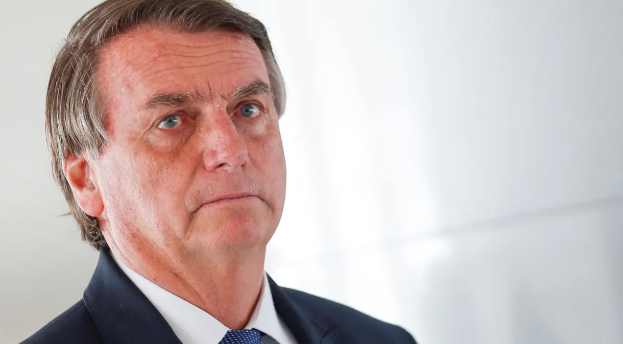 Benedito Gonçalves arquiva duas ações contra Bolsonaro e Braga Netto no TSE