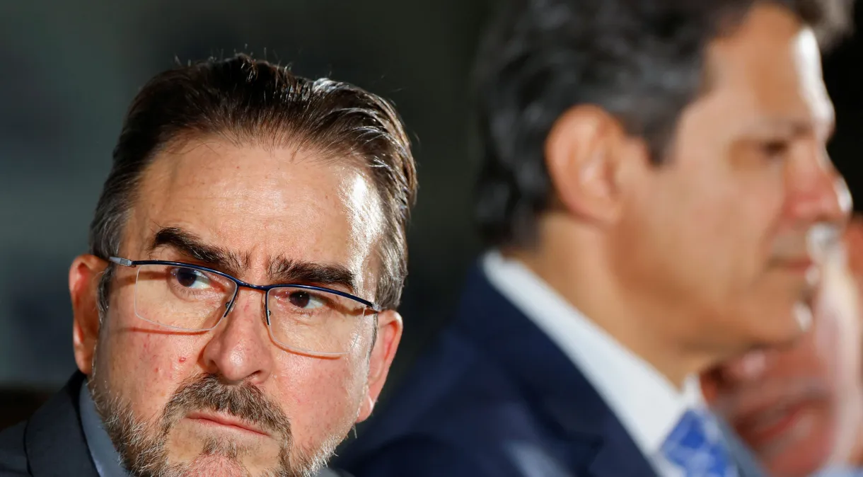 Reforma do IR será feita em 2024 e taxar fortunas não está no radar, diz Appy