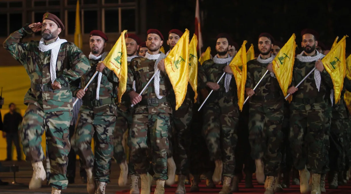 Polícia Federal prende no Rio de Janeiro terceiro suspeito de ligação com Hezbollah