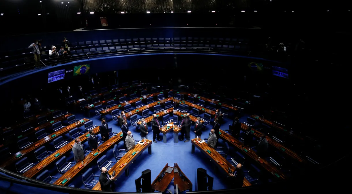 Reforma tributária: Câmara quer adotar estratégia para PEC não voltar ao Senado