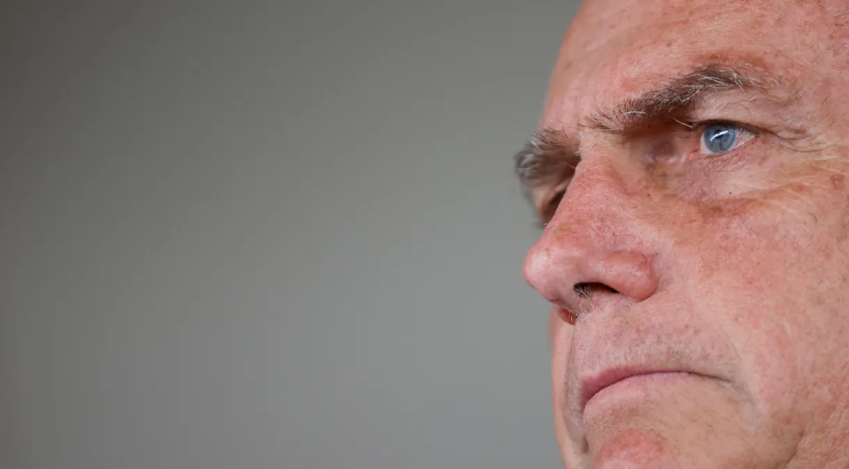 Justiça do Distrito Federal arquiva processo contra Bolsonaro por incitação ao estupro
